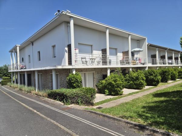 Vente / Duplex