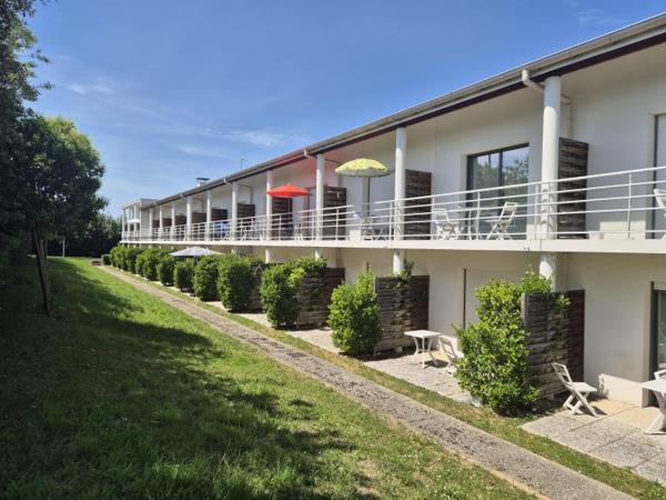 Vente / Duplex