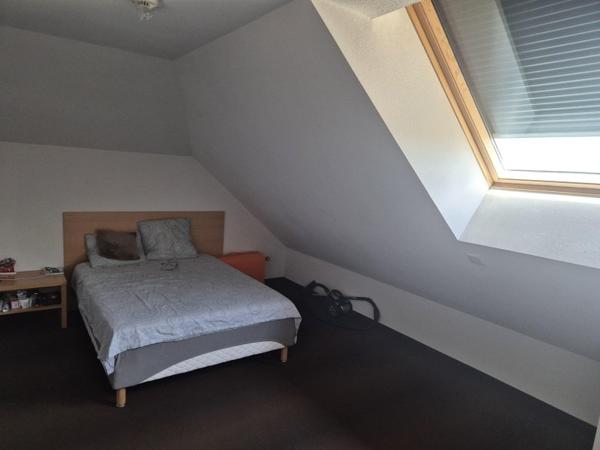 Vente / Duplex