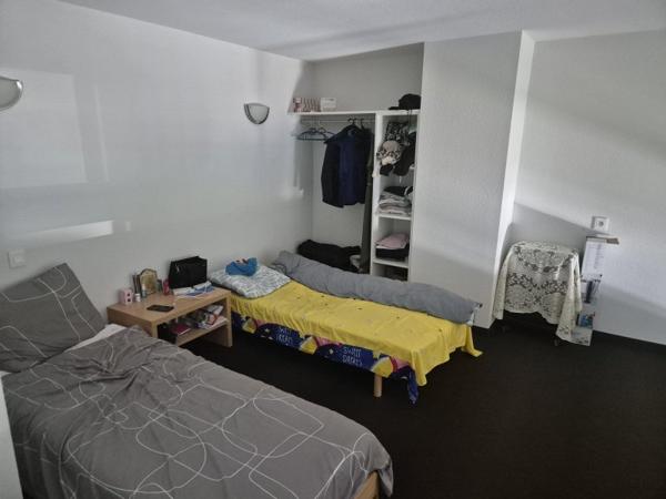 Vente / Duplex