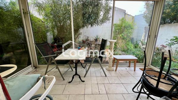 Achat vente Maison La Rochelle