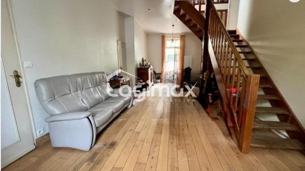 Achat vente Maison La Rochelle