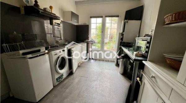 Achat vente Maison La Rochelle