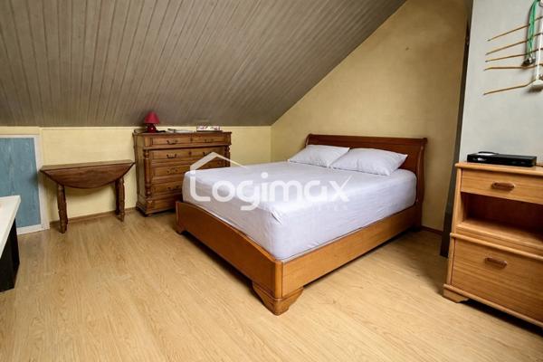 Achat vente Maison La Rochelle