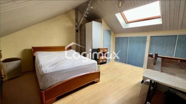 Achat vente Maison La Rochelle