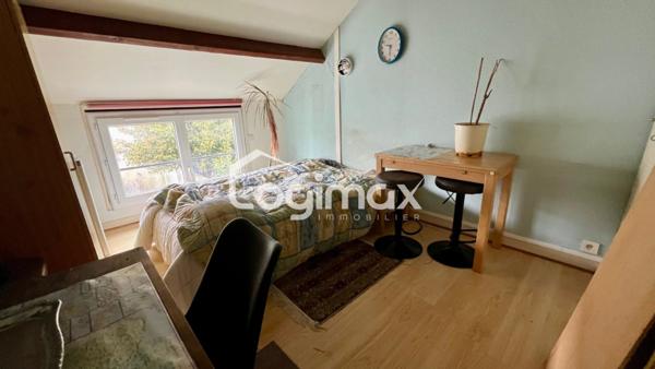 Achat vente Maison La Rochelle
