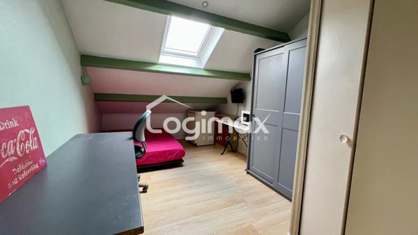 Achat vente Maison La Rochelle