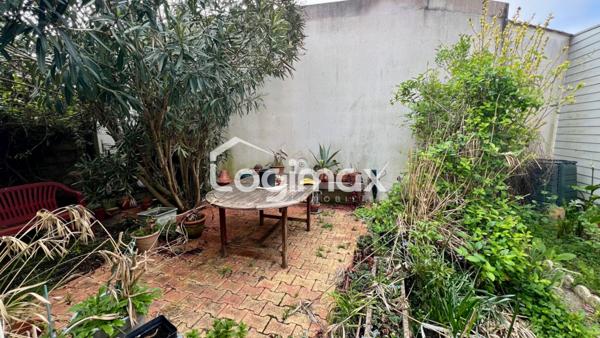 Achat vente Maison La Rochelle