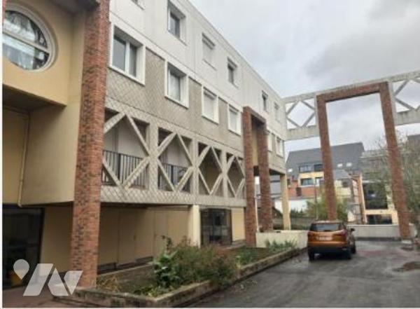 QUARTIER SAINT CLEMENT - SAINT JULIEN F4 DPE C