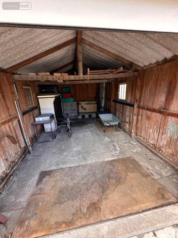 Maison à vendre à Pessac en Gironde (33600), ref : 022/1202   
les échoppes