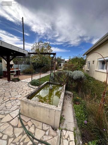 Maison à vendre à Pessac en Gironde (33600), ref : 022/1202   
les échoppes