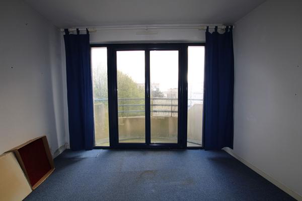 Quartz / Branda - T5 120m² avec ascenseur , Brest