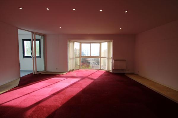 Quartz / Branda - T5 120m² avec ascenseur , Brest