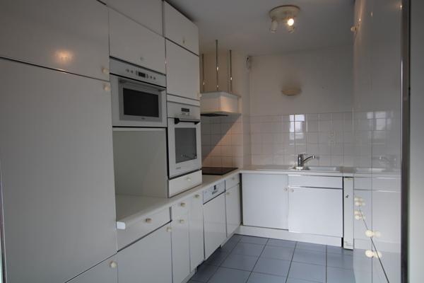 Quartz / Branda - T5 120m² avec ascenseur , Brest