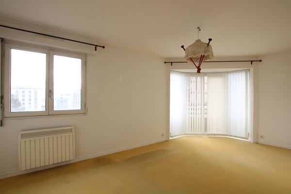 Quartz / Branda - T5 120m² avec ascenseur , Brest