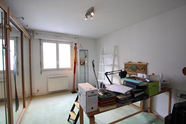 Quartz / Branda - T5 120m² avec ascenseur , Brest