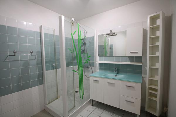 Quartz / Branda - T5 120m² avec ascenseur , Brest