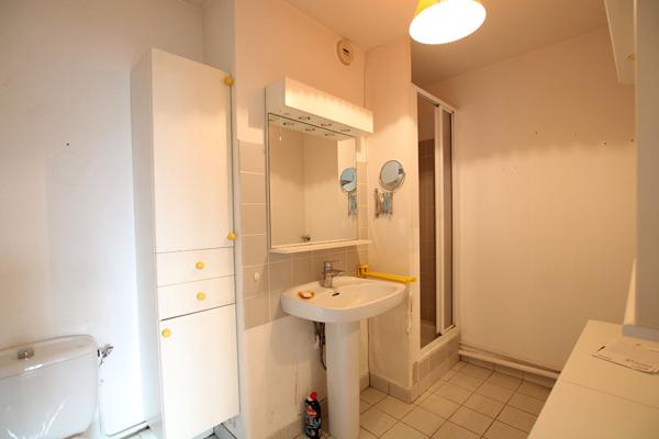 Quartz / Branda - T5 120m² avec ascenseur , Brest