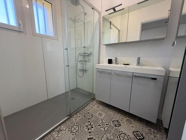 Cahors centre, appartement 4 chambres avec balcons