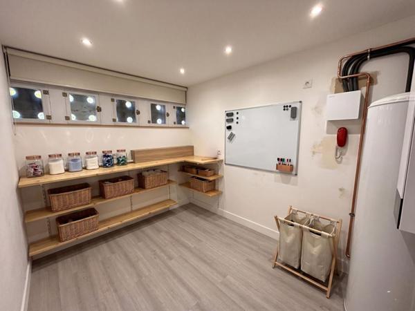 Cahors centre, appartement 4 chambres avec balcons