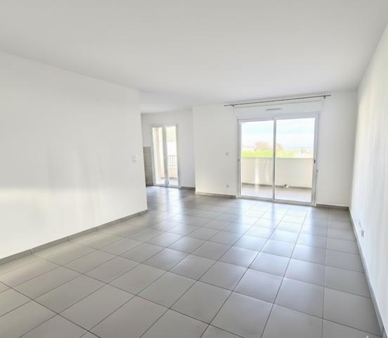 Appartement Sorbo Ocagnano 3 pièce(s) 67 m2 + deux places privatives