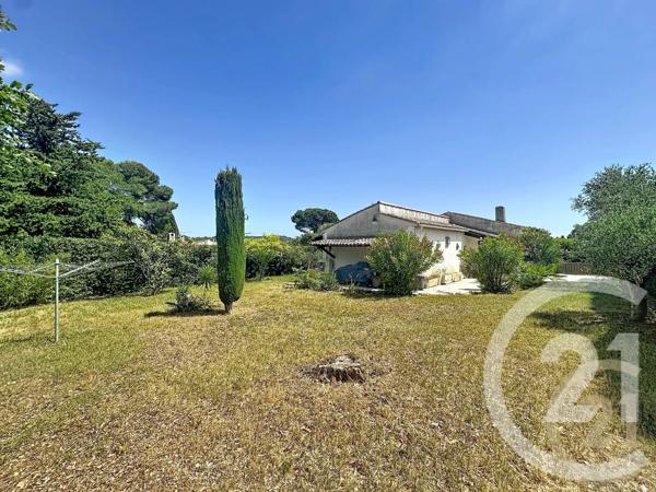 Maison à vendre  4 pièces - 102 m 2   LA ROQUETTE SUR SIAGNE  - 06