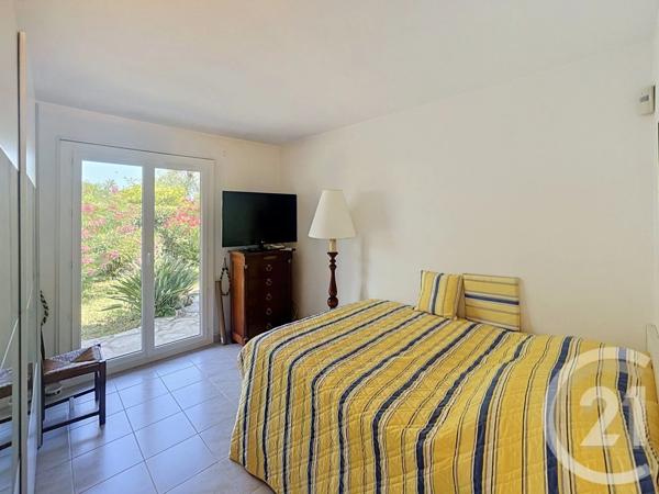 Maison à vendre  4 pièces - 102 m 2   LA ROQUETTE SUR SIAGNE  - 06