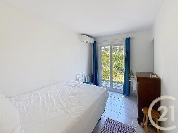 Maison à vendre  4 pièces - 102 m 2   LA ROQUETTE SUR SIAGNE  - 06