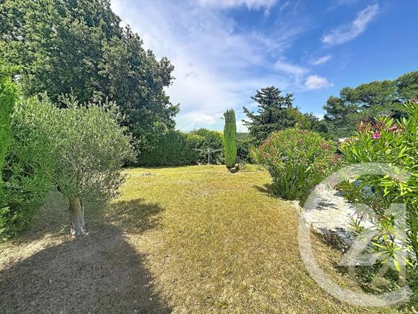 Maison à vendre  4 pièces - 102 m 2   LA ROQUETTE SUR SIAGNE  - 06