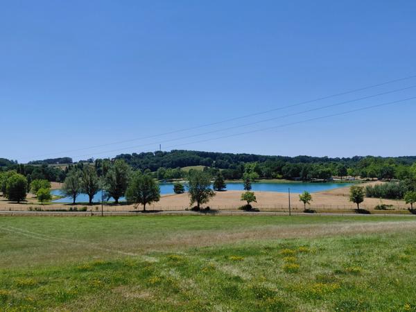 Lot-et-Garonne (47) Fonds de commerce Alimentation-Tabac-FDJ à vendre