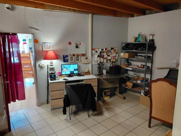Lot-et-Garonne (47) Fonds de commerce Alimentation-Tabac-FDJ à vendre