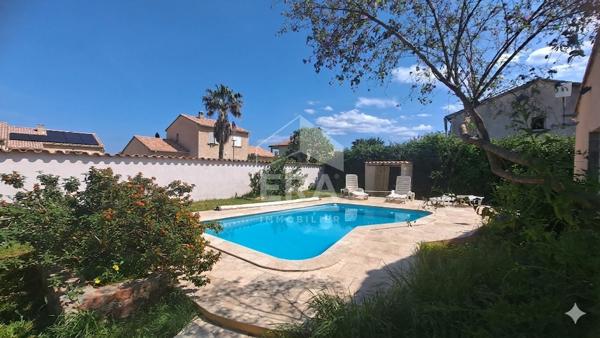 Maison T4 plain pied à Penta di Casinca 95m²