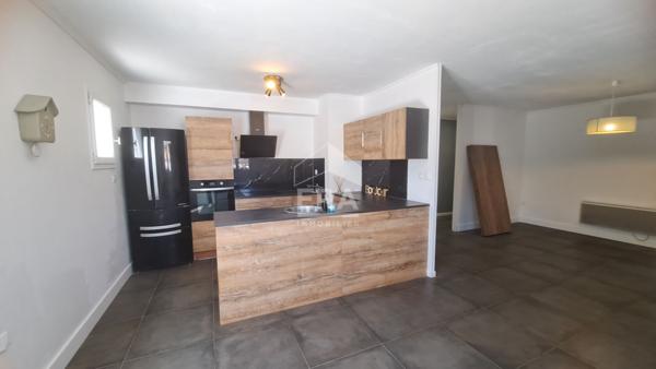 Maison T4 plain pied à Penta di Casinca 95m²