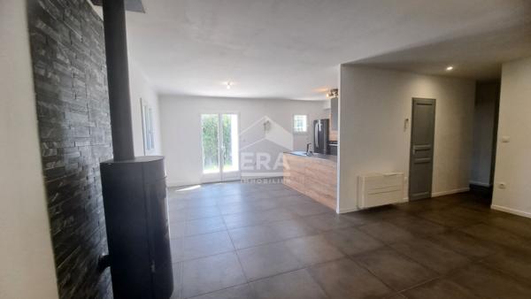 Maison T4 plain pied à Penta di Casinca 95m²