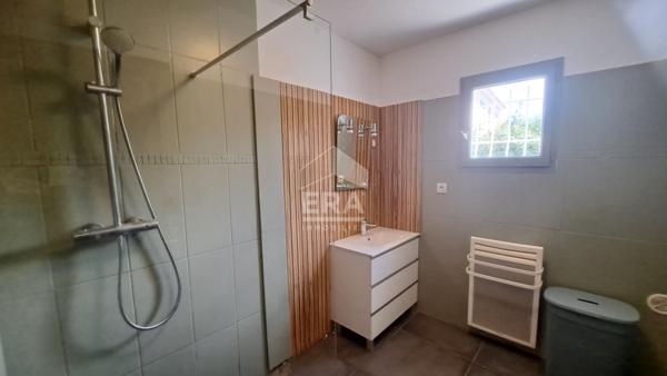 Maison T4 plain pied à Penta di Casinca 95m²