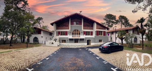 Maison (prestige) à vendre 5 pièces 107 m² Capbreton