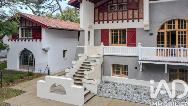 Maison (prestige) à vendre 5 pièces 107 m² Capbreton