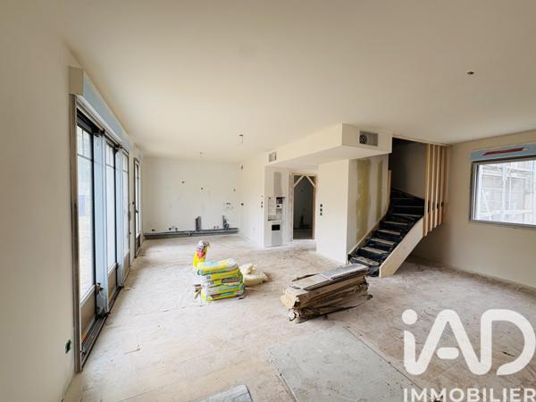 Maison à vendre 5 pièces 107 m² Capbreton