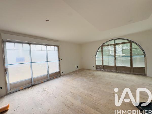 Maison à vendre 5 pièces 107 m² Capbreton
