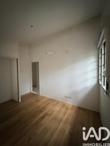 Maison à vendre 5 pièces 107 m² Capbreton