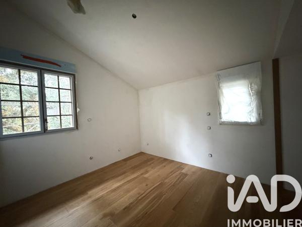 Maison à vendre 5 pièces 107 m² Capbreton