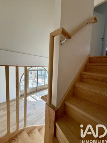 Maison (prestige) à vendre 5 pièces 107 m² Capbreton