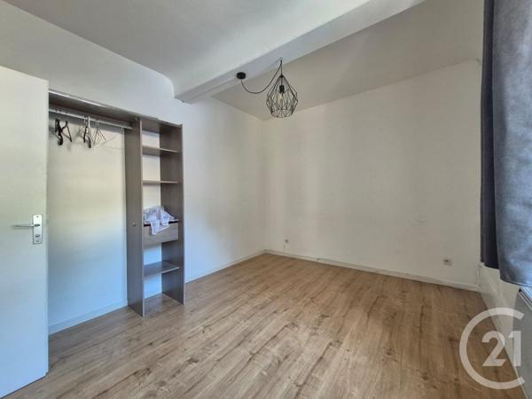 Appartement T2 à vendre  2 pièces - 50,83 m2 TREVOUX - 01