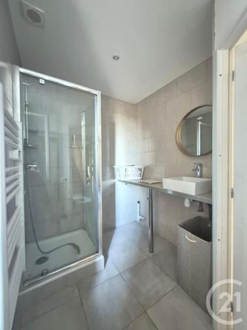 Appartement T2 à vendre  2 pièces - 50,83 m2 TREVOUX - 01