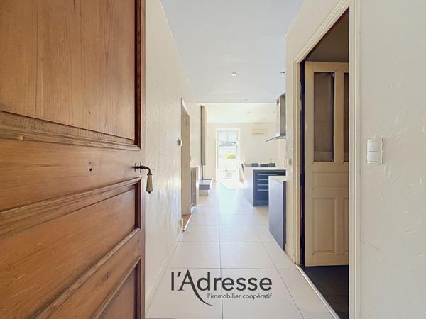 Appartement AJACCIO - CENTRE VILLE - Grand Appartement 6 pièces - 155 m² - DERNIER ÉTAGE - ASCENCEUR