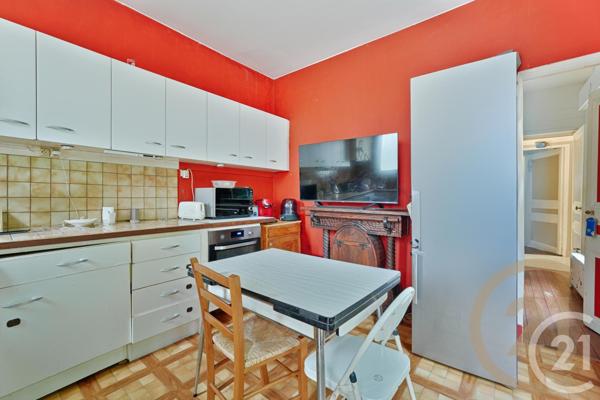 Maison à vendre  3 pièces - 55 m2 MONTGERON - 91