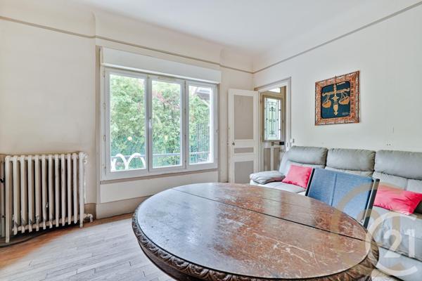 Maison à vendre  3 pièces - 55 m2 MONTGERON - 91