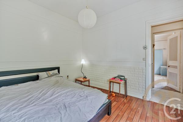 Maison à vendre  3 pièces - 55 m2 MONTGERON - 91