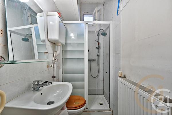 Maison à vendre  3 pièces - 55 m2 MONTGERON - 91