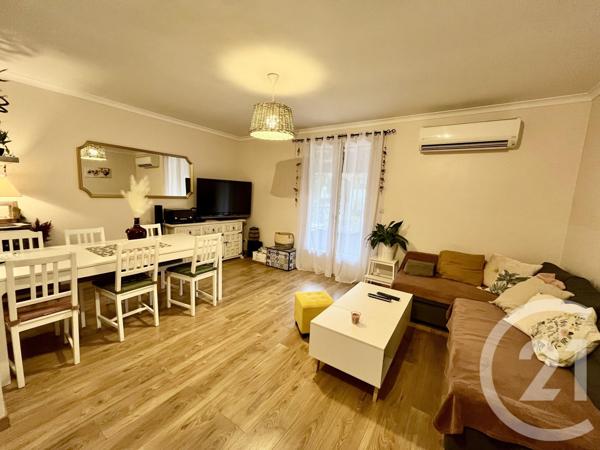 Maison à vendre  4 pièces - 78 m2 MARTIGUES - 13